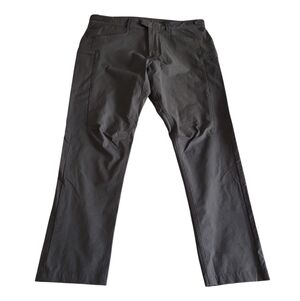 Ten Thousand Grey Pants